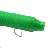 Hot Air Tools Shrink with Stand for DIY Embossing and Drying Paint Multi-Purpose Electric Heating Nozzle US Plug