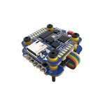 Runcam SPEEDYBEE STACK F7 Tune Flight Controller and Mini 35A 3-6S 8-bit Flight Controller Stack For FPV Racing Drone