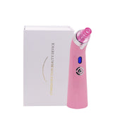 Electric Blackhead Remover Facial Acne Cleaner Black Head Removal Point Vacuum Cleaner Black Spots Pore Cleaner Skin Care Tool