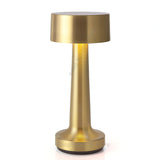 Cordless Battery Table Lamps Touch Sensor Bar Restaurant Led Portable Rechargeable Desk Lamp Bedroom Living Room Light Fixtures