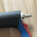 8016LN Long Mouth BeA Pneumatic Air Stapler Nailer Fine Stapler Tool for Furniture Nailer Tool Pneumatic Air Power Tool