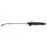 Air Condition High Pressure Power Car Washing Water Wand Spray Cleaning Tool Home Stainless Steel Switch With Handle Durable