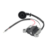 40-5 44-5 Ignition Coil Magneto Module 43CC 52CC CG430 CG520 BG430 2 Stroke Lawn Mower Lawn Mower Parts 62MM