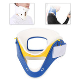 Neck Support Brace Head Stretcher Neck Orthosis Braces Neck Support for Neck Pain  protect Therapy Neck Collar Cervical Traction