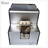 JTS-560 Small Screw Machine 1.0mm-5.0mm/AC100-240V/110V/220V Automatic Screw Feeder Screw Conveyor Automatic Screw Feeder Tools