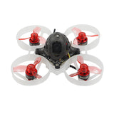 Happymodel Mobula6 1S 65mm Brushless BWhoop Drone Mobula 6 RTF 19000KV Motors LiteRadio 2 SE Radio Remote Controller