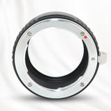 NIK -L Lens Adapter Ring For Nikon Manual F Lens To Panasonic S1/S1R