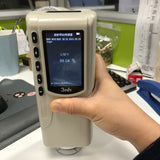 NR4520 Whiteness Meter Brightness Tester Reflectance Test