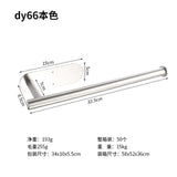 Toilet Roll Paper Holder Towel Stainless Steel Storage Rack Hanging Shelf for Kitchen Bathroom Paper Holders Tissue Accessories