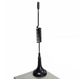 ZR2720S Industrial Cellular 3G 4G LTE Modem Router with Ethernet Vpn Wifi Sim Card Slot Serial rs232 rs485 Port