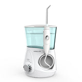 Waterpulse V600 Oral Irrigator 5pcs Tips Dental Water Flosser Electric Cleaner 700ml Oral Hygiene Dental Flosser Water Flossing