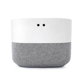 White Noise Machine High Fidelity Sound Machine for Sleeping White Noise Sounds Timer USB Rechargeable P9