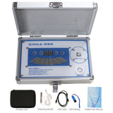 NEW Quantum Health Sub-health Analyzer Magnetic Resonance Analyzer Body Analyzer Checking Test Set Multilingual Choose QRMA-999