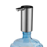 Water Bottle Pump USB Charging Automatic Electric Water Dispenser Pump Bottle Water Pump Auto Switch Drinking Dispenser