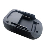 10X Mt20dl Battery Adapter For Makita 18V Bl1830 Bl1860 Bl1815 Li-Ion Battery For Dewalt 18V 20V Dcb200 Li-Ion Battery