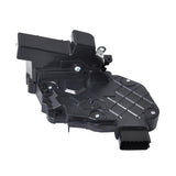 LR011277 Door Lock Actuator Full Left Port Plug \u002 for  LR2