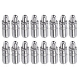 16 Pieces Hydraulic Valve Adjuster for GM 12572638 Spare Parts Professional