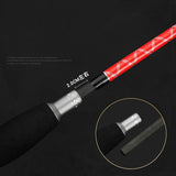 Mavllos Superhard Carbon Slow Jigging Rod 1.5M 1.68M 1.8M Lure Weight 10-90g Carp Casting Spinning Rod for Fishing Bass Pike