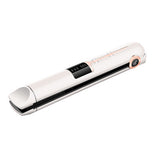 New Wireless Portable Straightening Splint USB Charging Straightener Mini Curling Bar