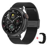 MT30 Smart Watch Series 8 Ultra 1.6inch Amoled Men NFC Smartwatch Bluetooth Call AI Voice Sport Fitness Heart Rate Monitoring
