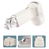 2022 RF Mesotherapy Cell Planting Instrument Microcrystalline Painless Skin Injection Anti-aging for Eye Face Tender Firming