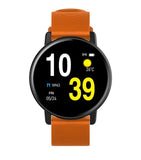 Newest Fitness Tracker H5 Heart Rate Monitor Color Screen Smart Band Waterproof Weather Forecast Smart Bracelet Hot Sale