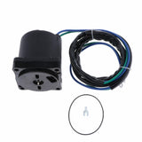 NEW TILT TRIM MOTOR For TOHATSU Outboard Motor Parts 3E0-77180 2 Wires