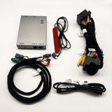 Car Screen Upgrade Decoder Box Wireless CarPlay Android Auto for Land Rover Jaguar 8/10 inch
