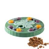 Pet Dog Puzzle Toys Slow Feeder Dog toys interactive interesting Improve IQ large Toys for Dog Training Game Pet accessories