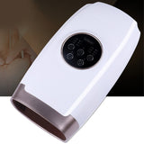 Cordless Electric Hand Massager Air Compression Pain Relief Massage Machine
