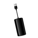 Car Play Android Auto Wireless Smart Link USB Dongle Adapter with Android 4.4.2 and Above for AutoKit App for Car Radio System