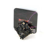 Happymodel ELRS F4 2G4 AIO 5in1 Flight Controller built-in SPI 2.4GHz ELRS Receiver for Toothpick Freestyle Tiny BWhoop RC Drone
