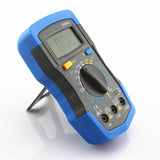 Circuit Voltage Tester Volt Meter Digital Multimeter Professional True RMS Current AC DC Voltmeter Capacitance Resistance Tester