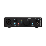 ARTURIA MiniFuse 1 Professional live recording sound card plug and play for broadcasting,performance and production
