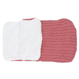 Practical Newborn Sleeping Bag Warm Baby Sleeping Sack Stroller Sleep Sack