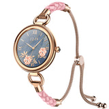 Smart Watch GT01 Luxury Fashion Women Smartwatch Heart Rate Monitoring Trendy Ladies Women Bracelet Sports Fitness Wristwatch