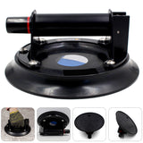 8 Inch 200 Kg Vacuum Suction Cup Vacuum Suction Cup 8 Inches Glass Suction Lifter Practical Vacuum Panel Lifter