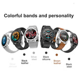 MX10 Smart Watch Real-time Weather Forecast Activity Tracker Heart Rate Monitor Sports Ladies Smart Watch Men For Android IOS