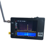 Handheld Spectrum Analyzer 2.8" Touch Screen Tiny Spectrum Analyzer