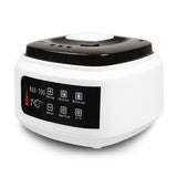 500cc Wax Warmer Paraffin Heater Tool Machine Kit Professional Wax Hair Removal Hands Feet Epilator Depilatory SPA Skin Care