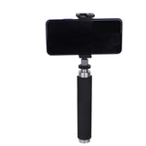 Alctron PHD30 phone clamp stand,adjustable clamp fits for different sizes phone,lightweight high quality body,stable and durable