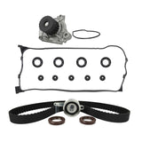 New Timing Belt Water Pump Valve Cover Kit Fit for Honda Civic Del Sol 1.6L SOHC 1996-2000 Easy to Install