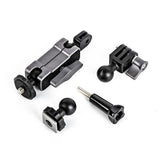 Camera Fixing Bracket Expansion Magic Arm Mount Adapter Universal Multi-functional 1/4 Hole Cold Boot Ball Head
