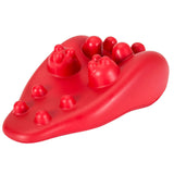 Acupressure Neck Pillow Neck and Shoulder Relaxer Cervical Traction Massage Chiropractic for Pain Relief Muscle Soreness