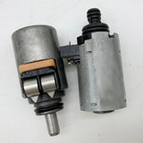 6Pcs 722.6 Automatic Transmission Solenoids Replaces for  5-Speed