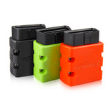 KONNWEI ELM327 V1.5 OBD2 Scanner KW902 Bluetooth-compatible Auto Scanner MINI ELM 327 OBD 2 KW902 Code Reader for Android Phone