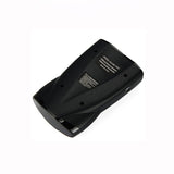 DC 12V Anti Radar Car Detector 360 Degree LED Display Police Speed Car Electronics Voice Alert           Anti Radar Car Detector
