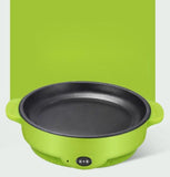 220V Electric Crepe Maker  spring roll Machine Pancake Machine baking pan Pie Cake maker Nonstick Griddle kitchen cooking tools