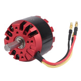 6354 2300W Scooters Brushless Motor for Four-Wheel Balancing Scooters Electric Skateboards
