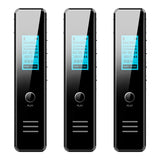Noise Reduction Digital Voice Recorder Digital Voice Recording Phone Audio Recording Sound Student Reporter Mp3